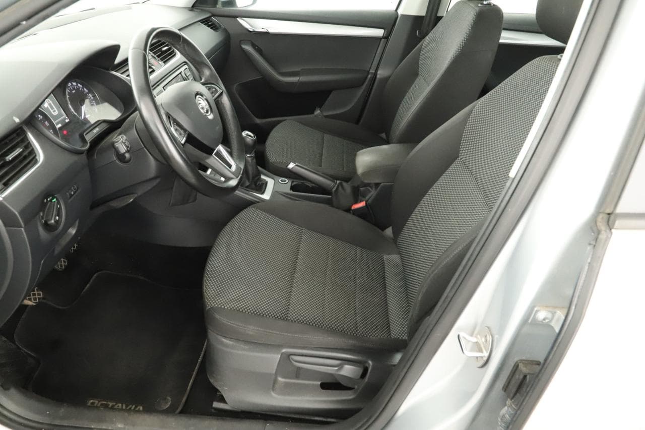 2016 Škoda OCTAVIA - 13