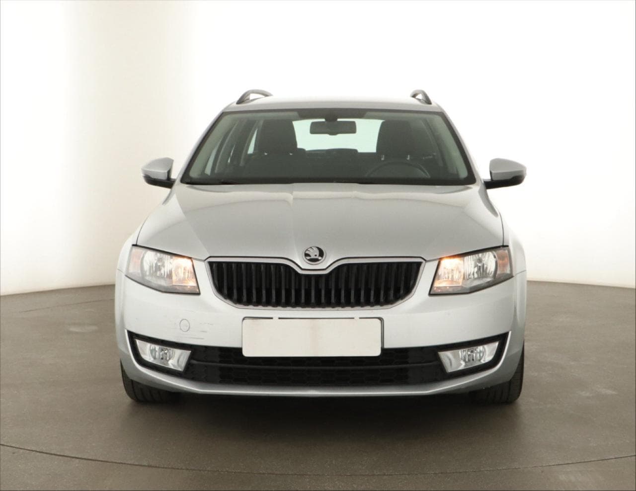 2016 Škoda OCTAVIA - 2