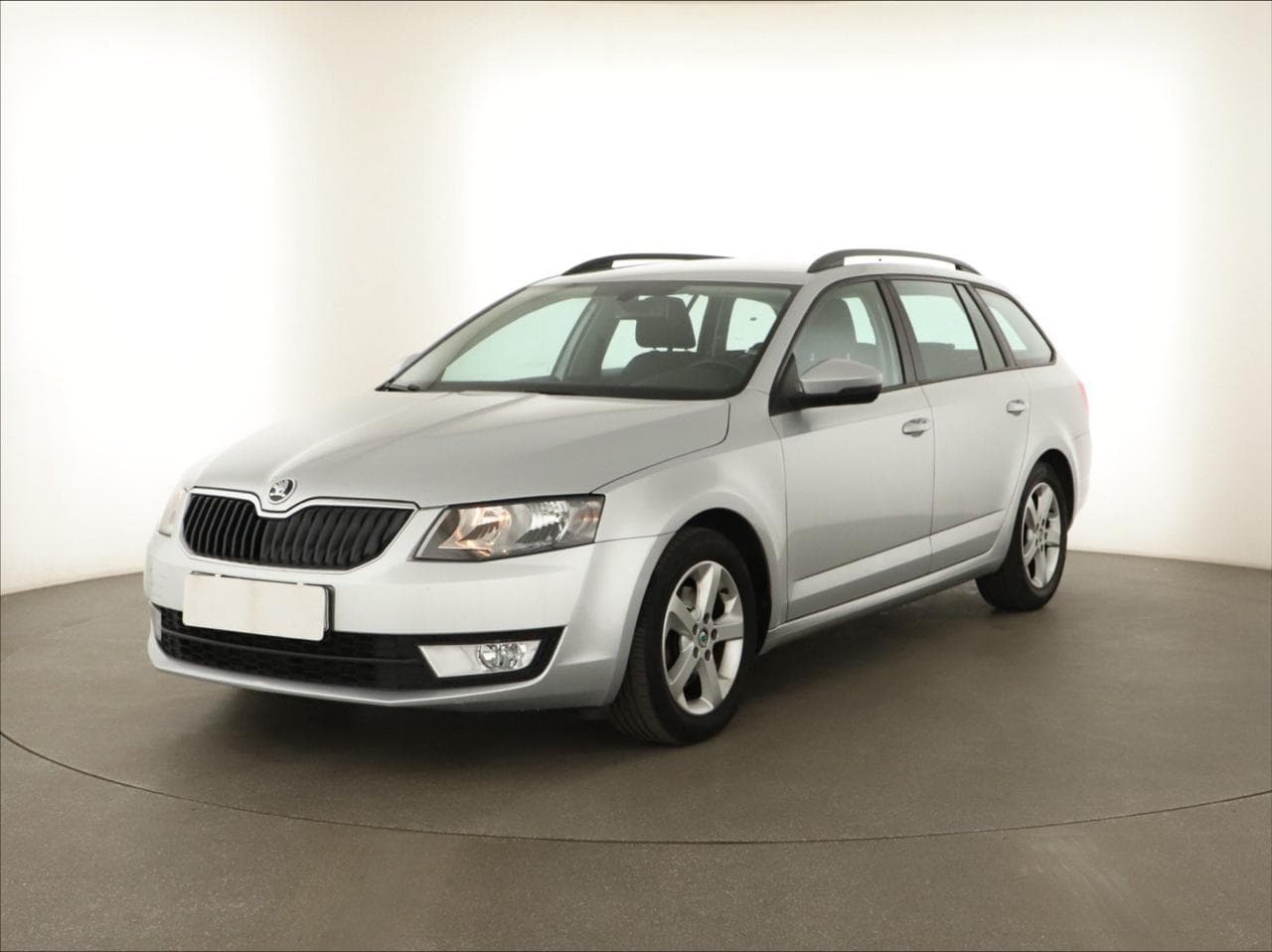 2016 Škoda OCTAVIA - 3