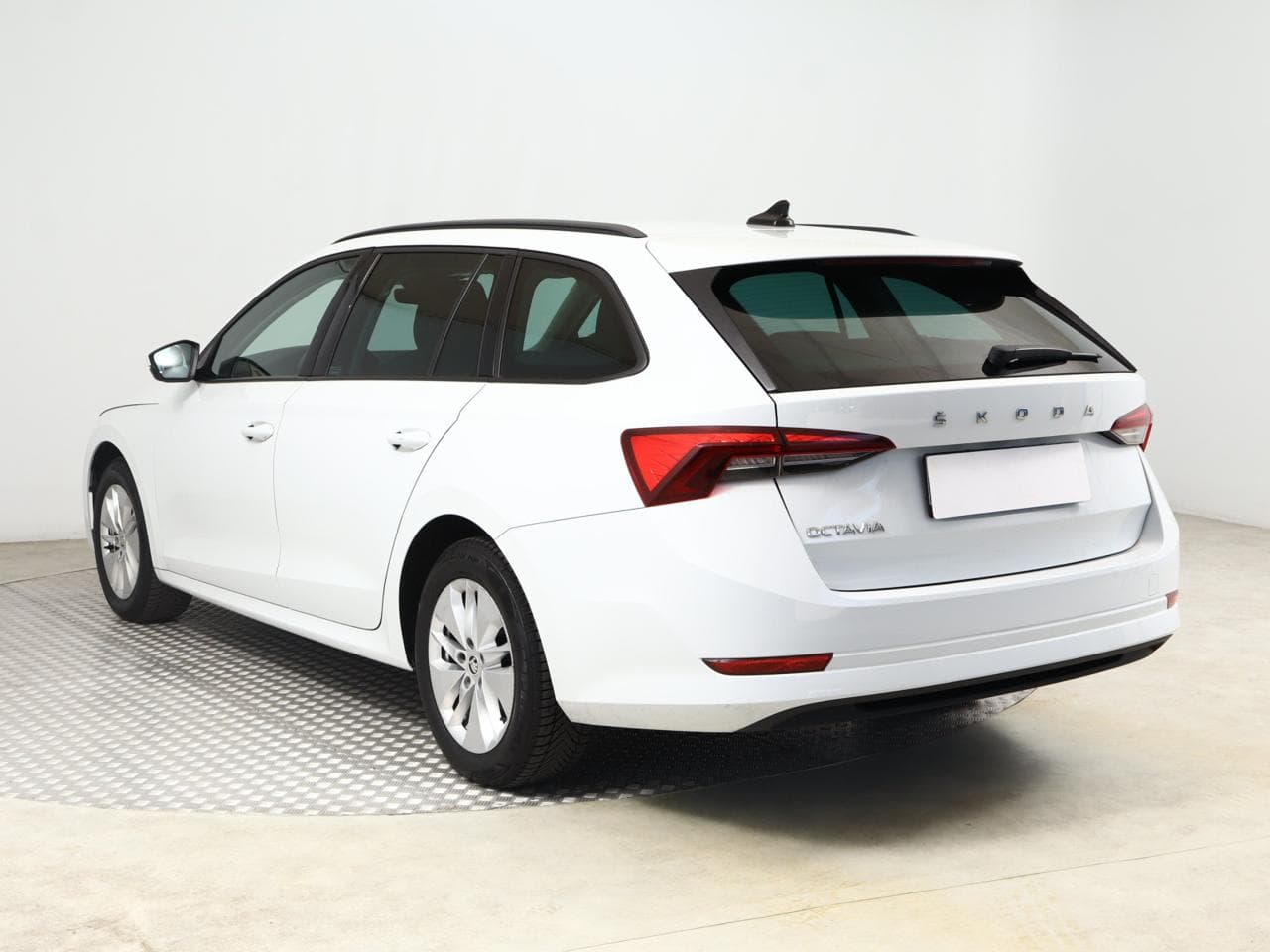 2020 Škoda OCTAVIA - 5