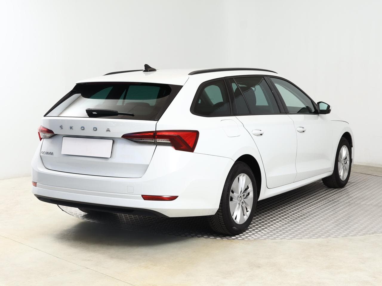 2020 Škoda OCTAVIA - 7