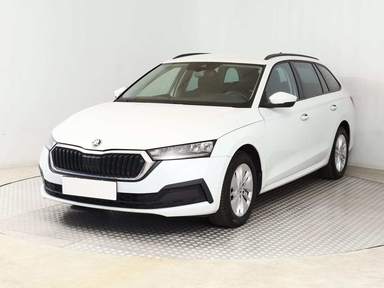 2020 Škoda OCTAVIA - 3