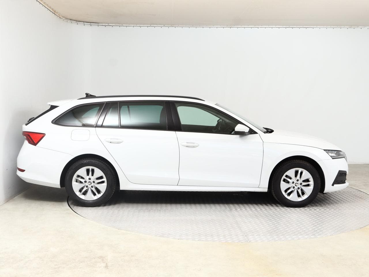 2020 Škoda OCTAVIA - 8