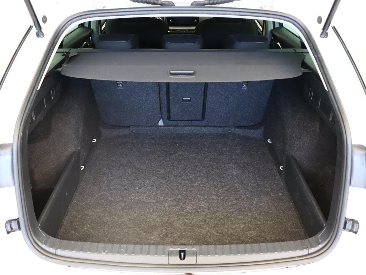 2020 Škoda OCTAVIA - 17