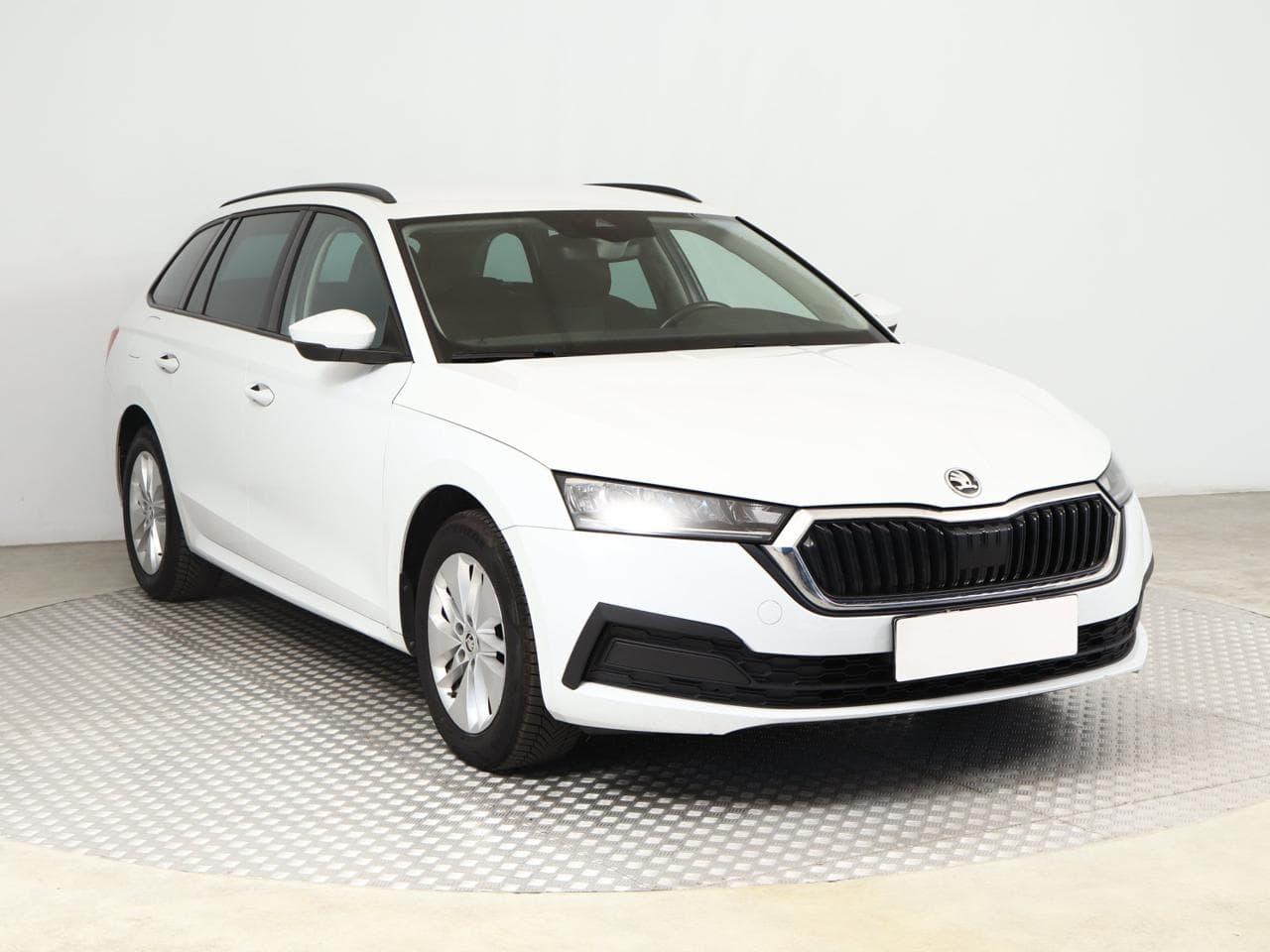 2020 Škoda OCTAVIA