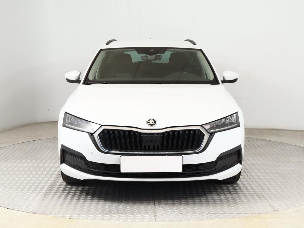 2020 Škoda OCTAVIA - 2