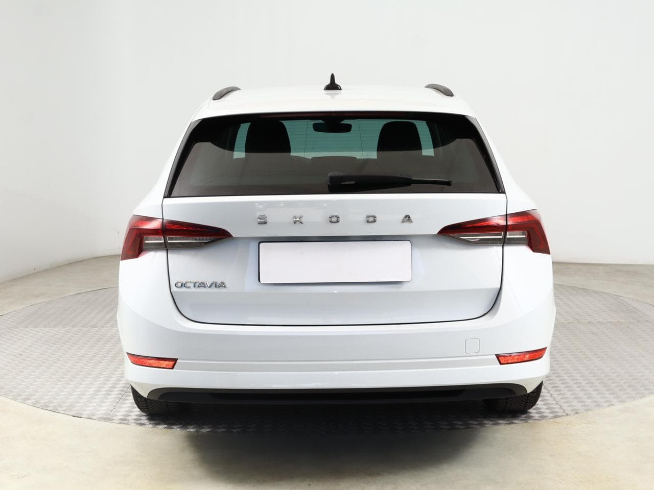 2020 Škoda OCTAVIA - 6
