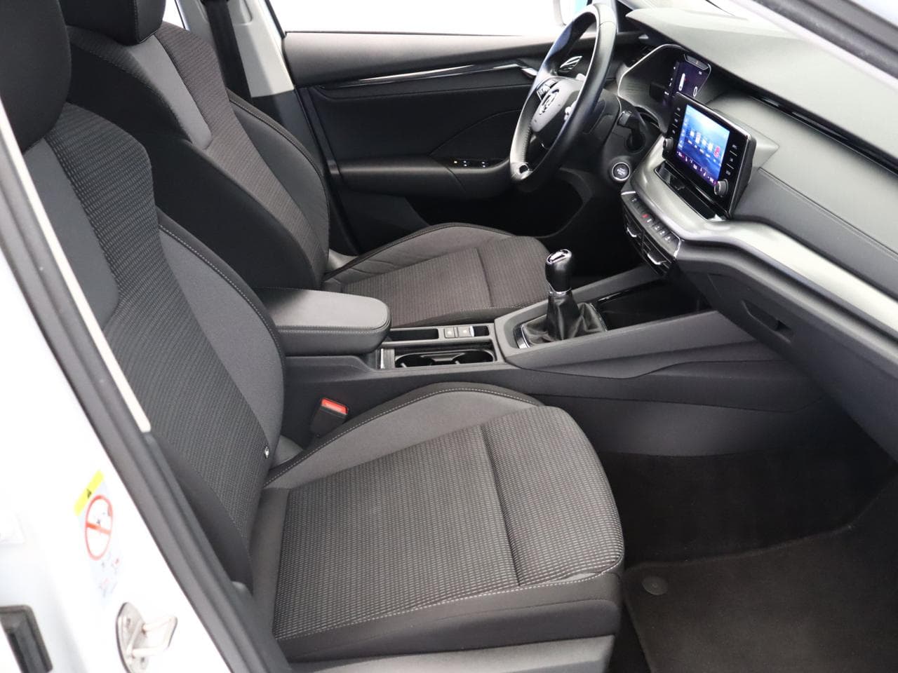 2020 Škoda OCTAVIA - 10