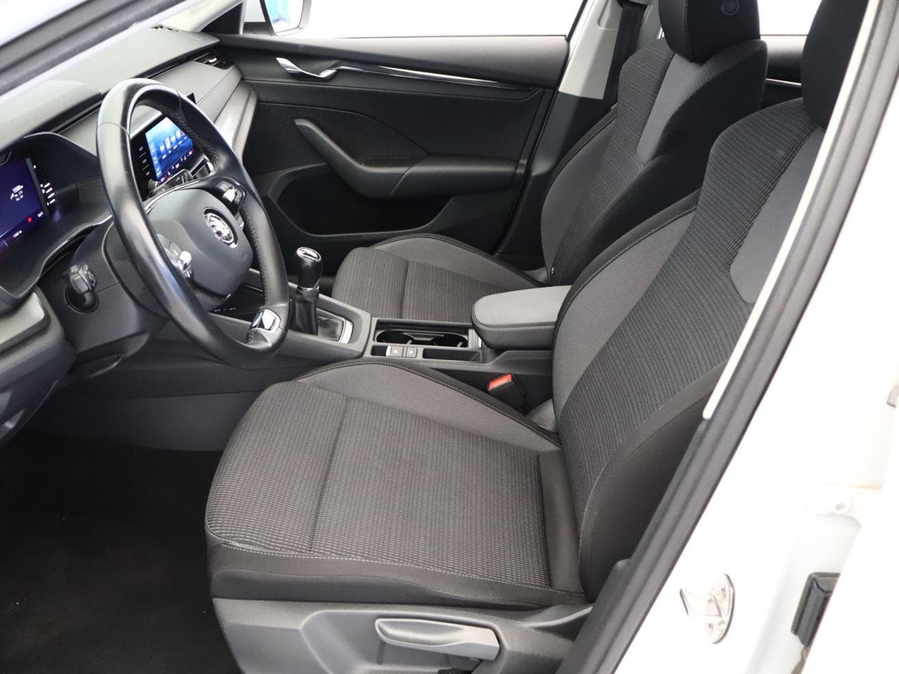 2020 Škoda OCTAVIA - 14