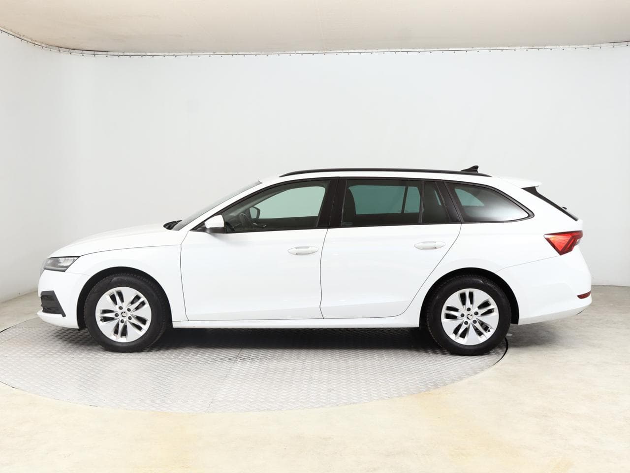2020 Škoda OCTAVIA - 4