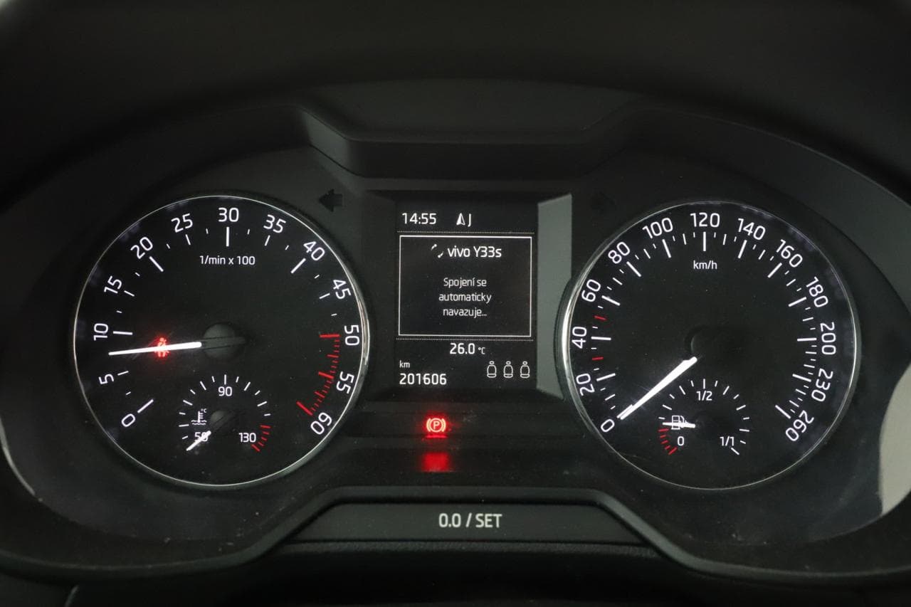 2016 Škoda OCTAVIA - 14