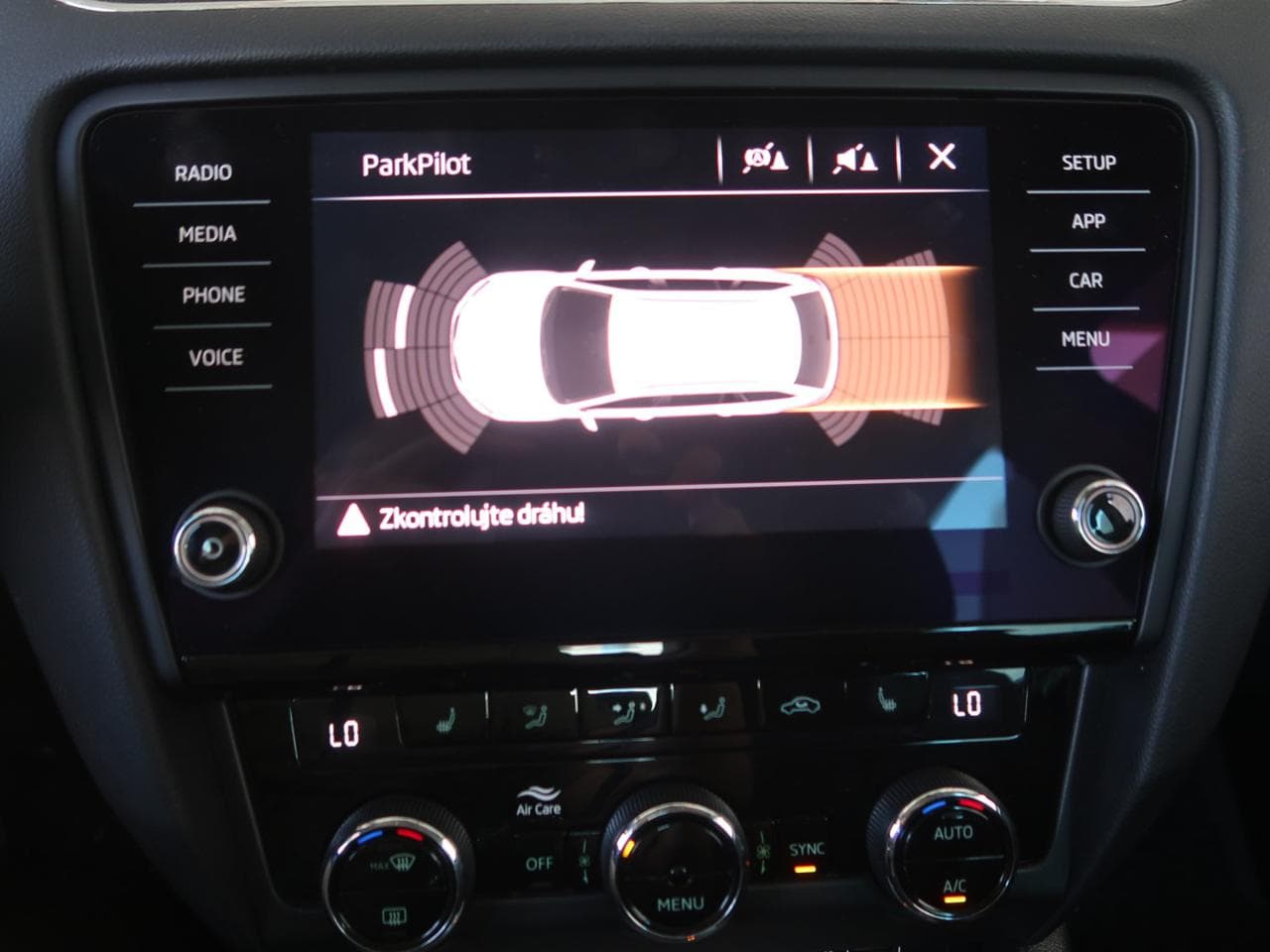 2020 Škoda OCTAVIA - 19