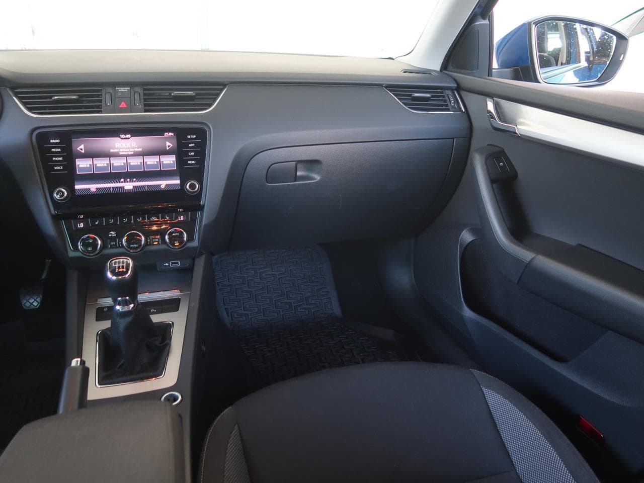 2020 Škoda OCTAVIA - 11