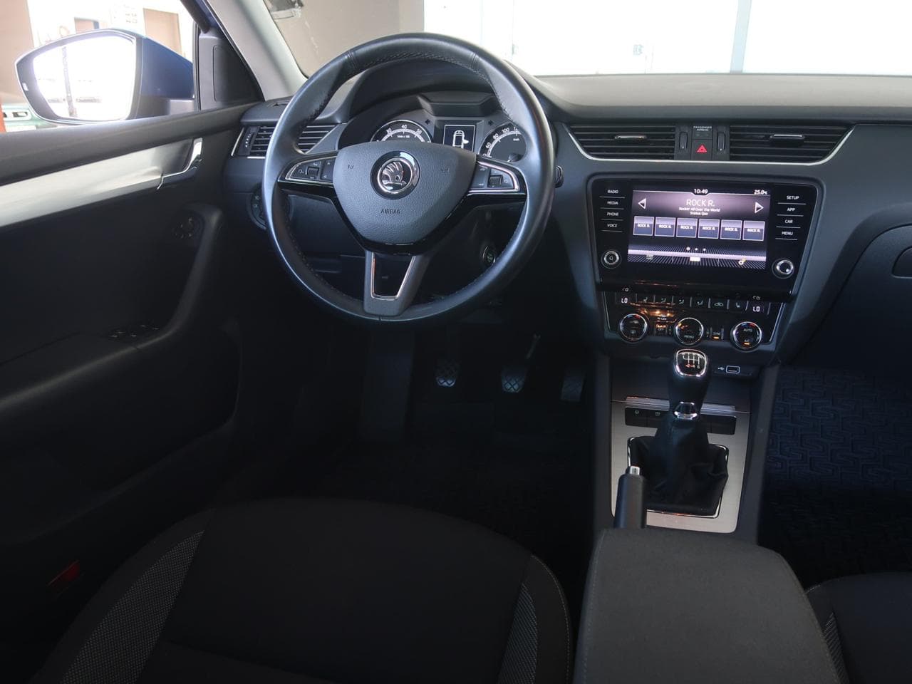 2020 Škoda OCTAVIA - 9