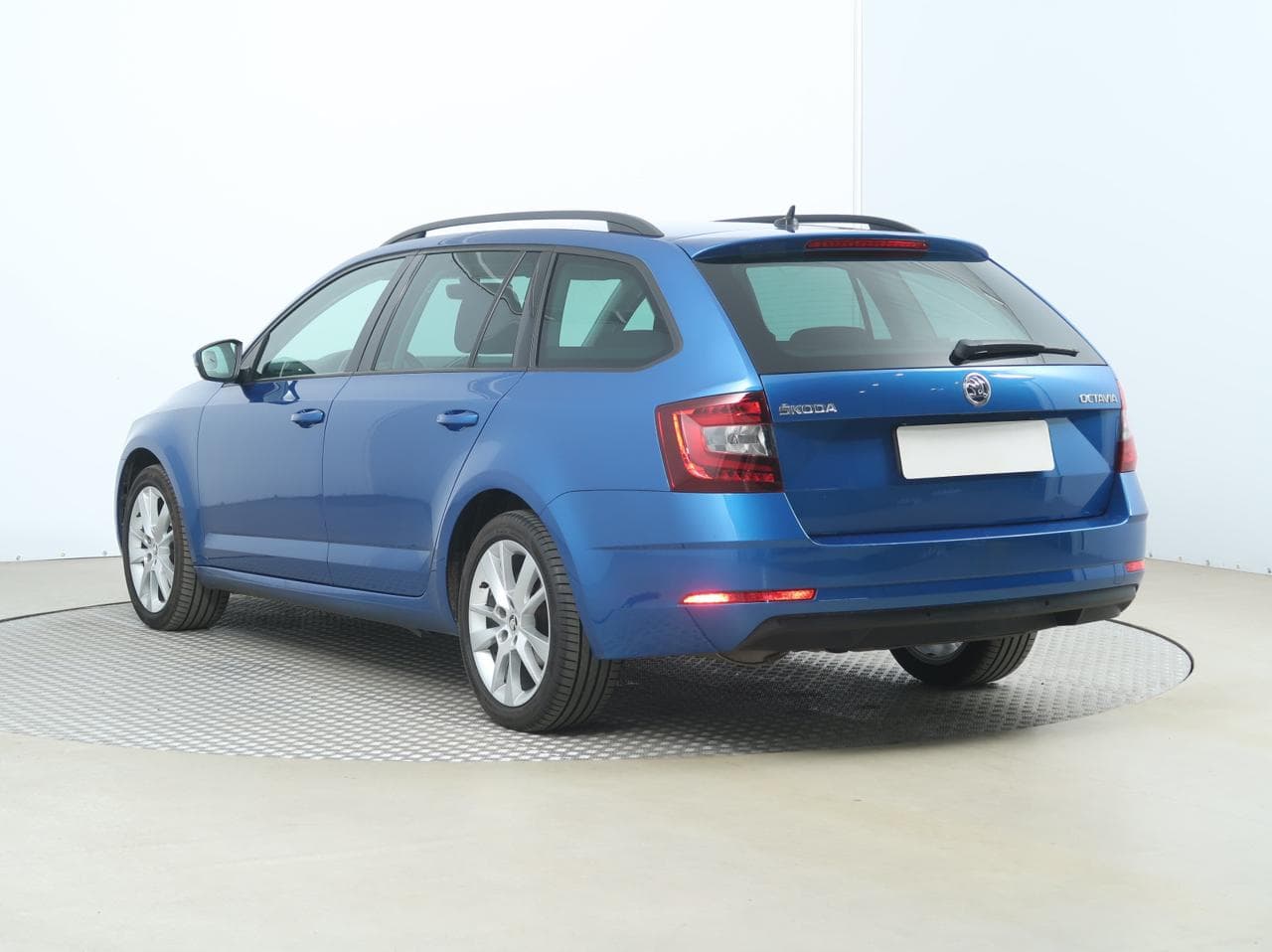 2020 Škoda OCTAVIA - 5