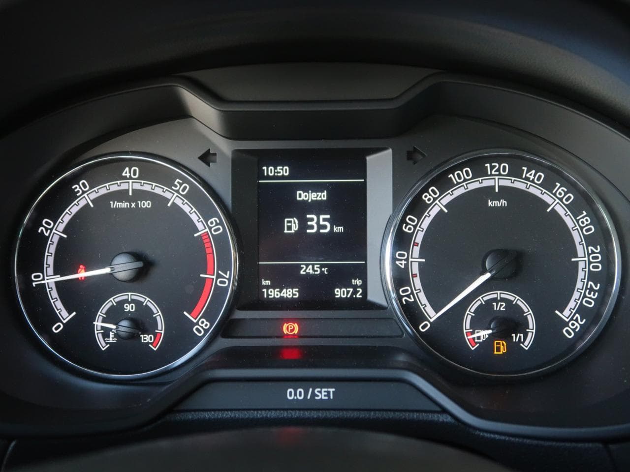 2020 Škoda OCTAVIA - 17