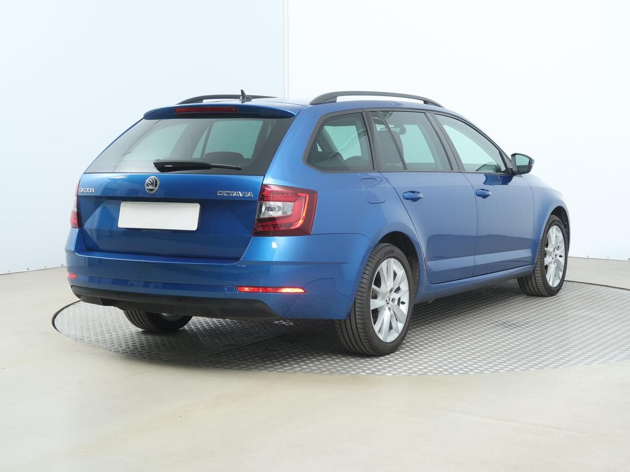 2020 Škoda OCTAVIA - 7