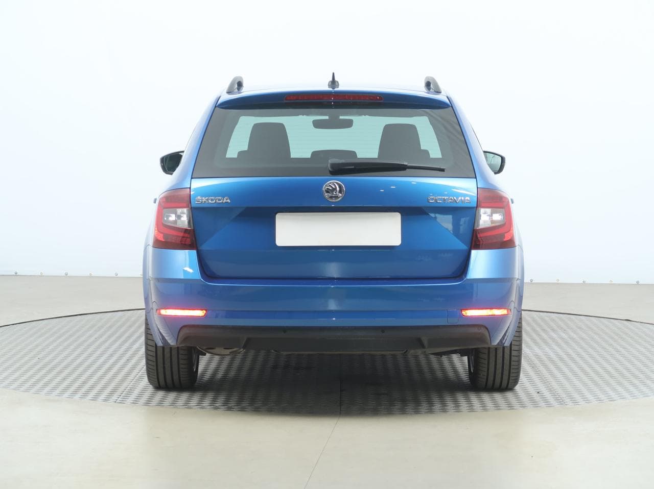 2020 Škoda OCTAVIA - 6