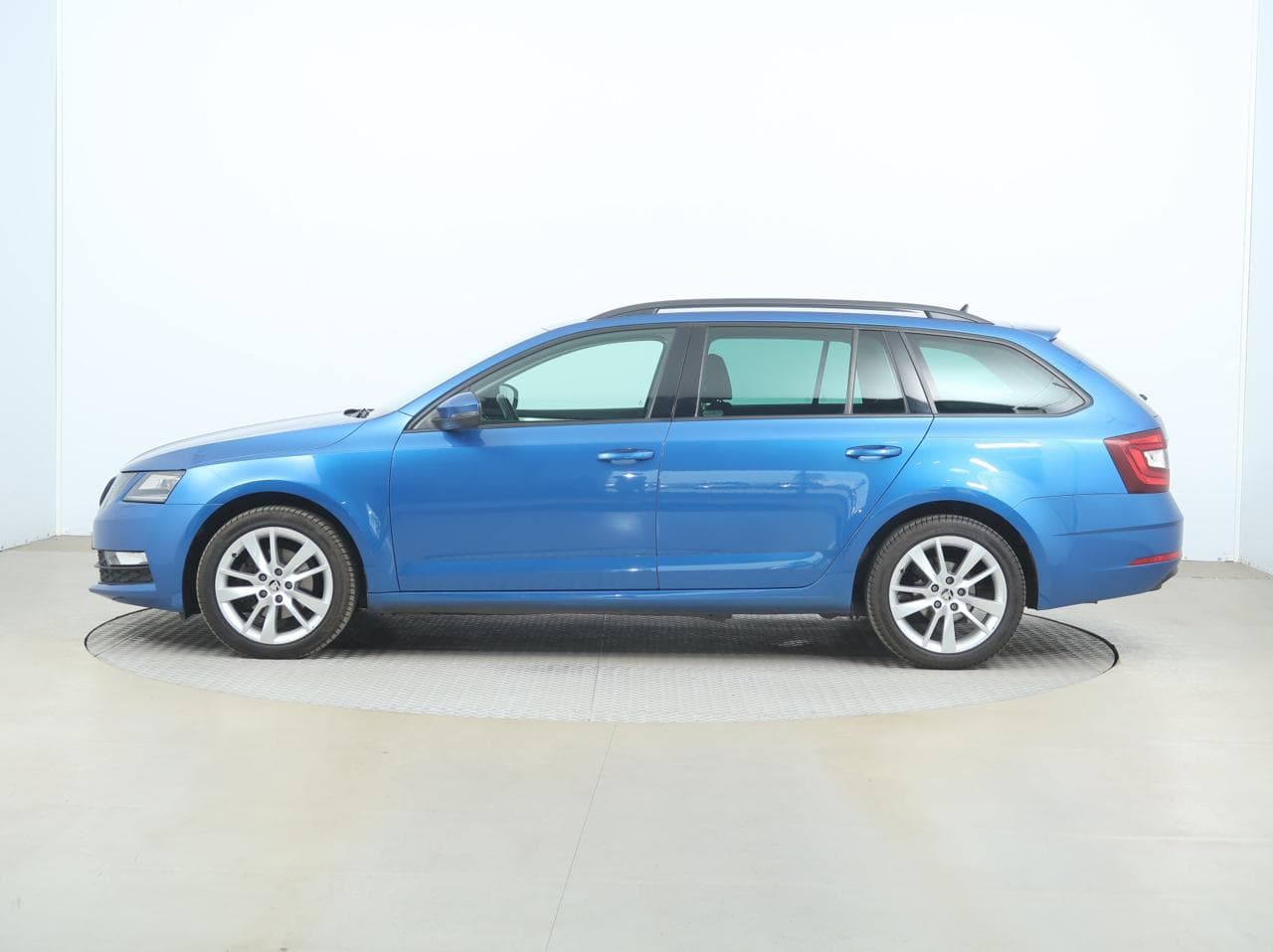 2020 Škoda OCTAVIA - 4