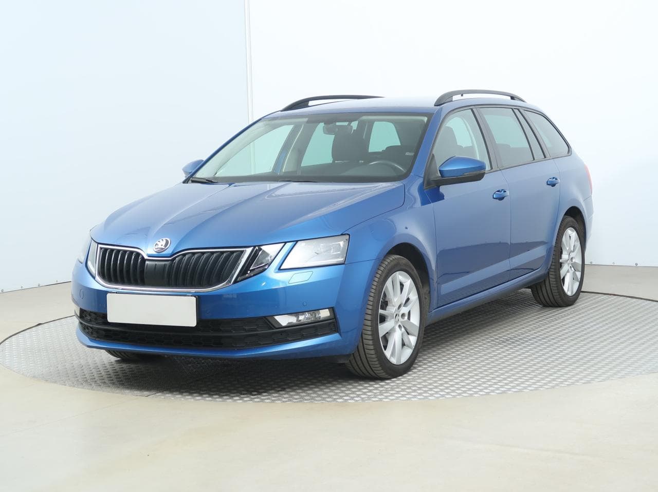 2020 Škoda OCTAVIA - 3