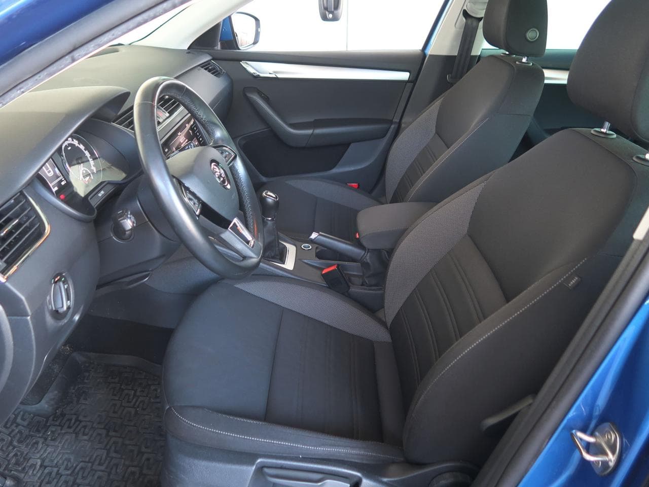 2020 Škoda OCTAVIA - 16