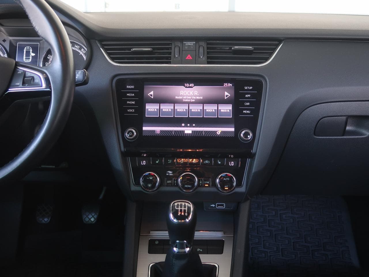 2020 Škoda OCTAVIA - 18