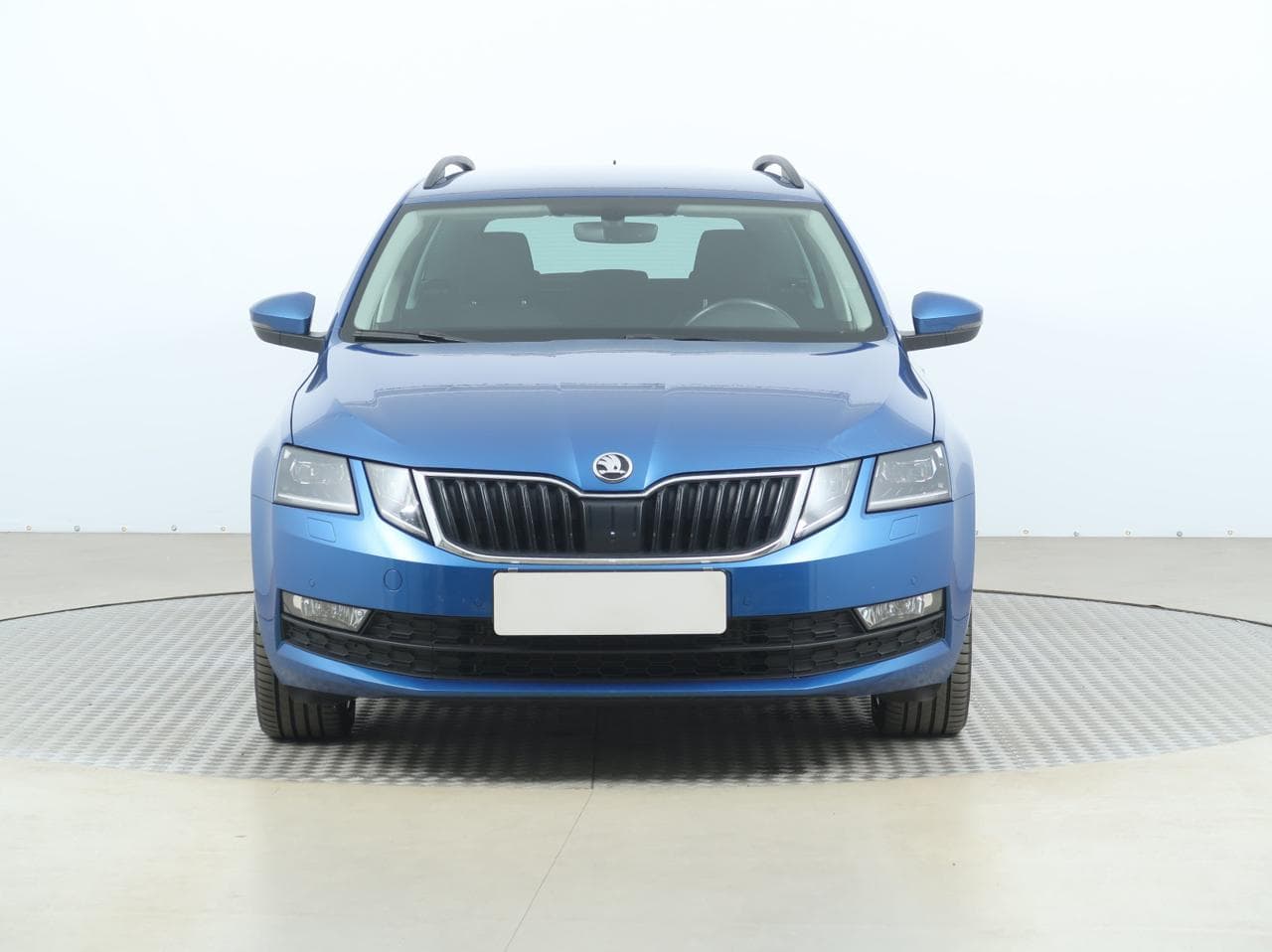 2020 Škoda OCTAVIA - 2
