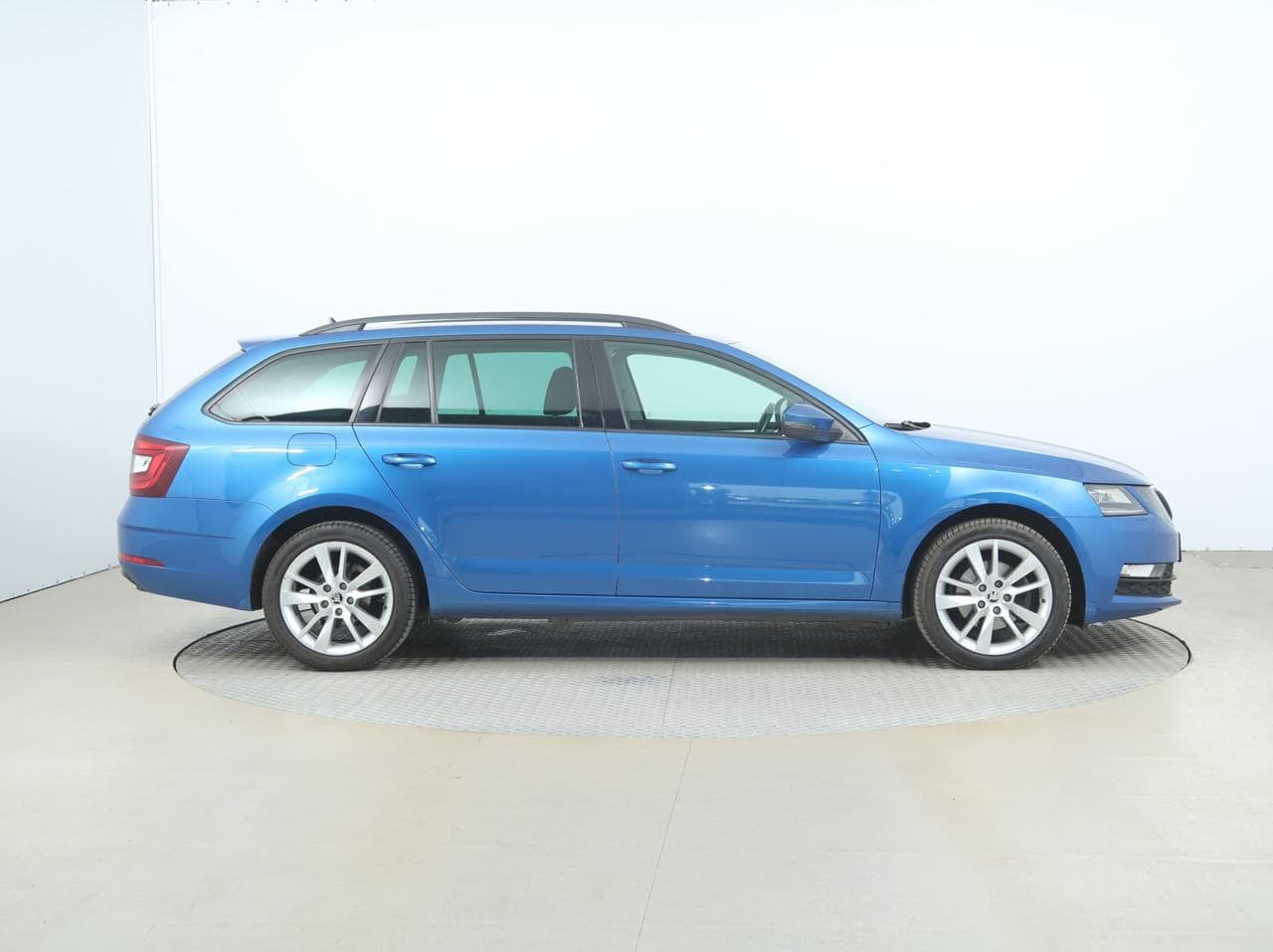 2020 Škoda OCTAVIA - 8