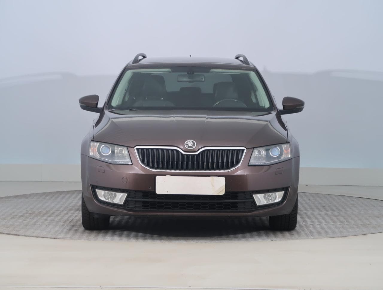 2013 Škoda OCTAVIA - 2