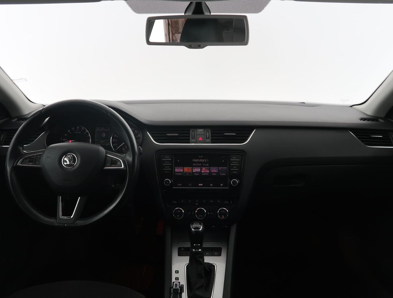 2013 Škoda OCTAVIA - 10