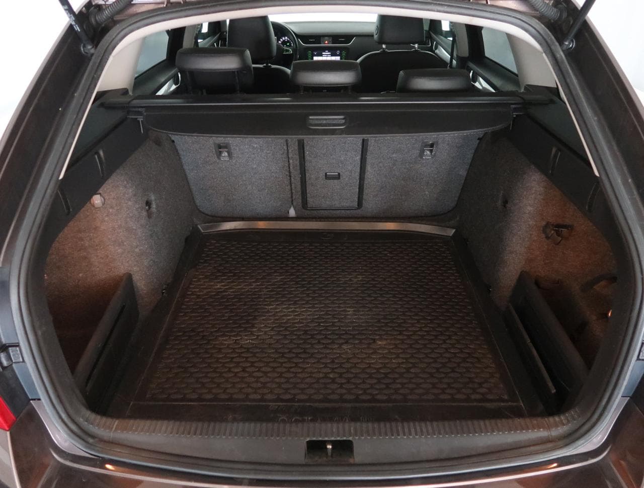 2013 Škoda OCTAVIA - 20