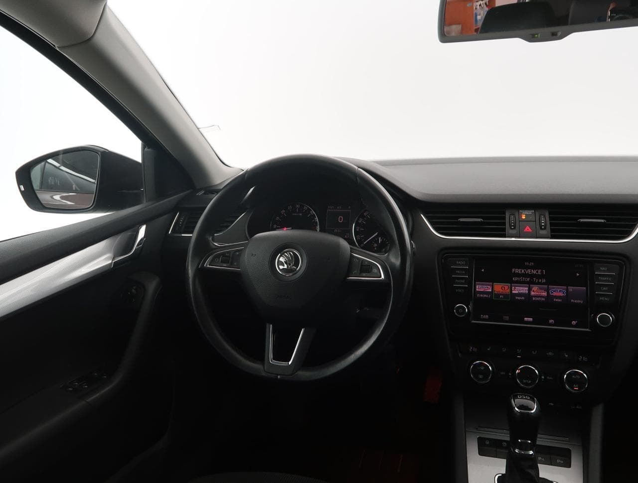 2013 Škoda OCTAVIA - 9
