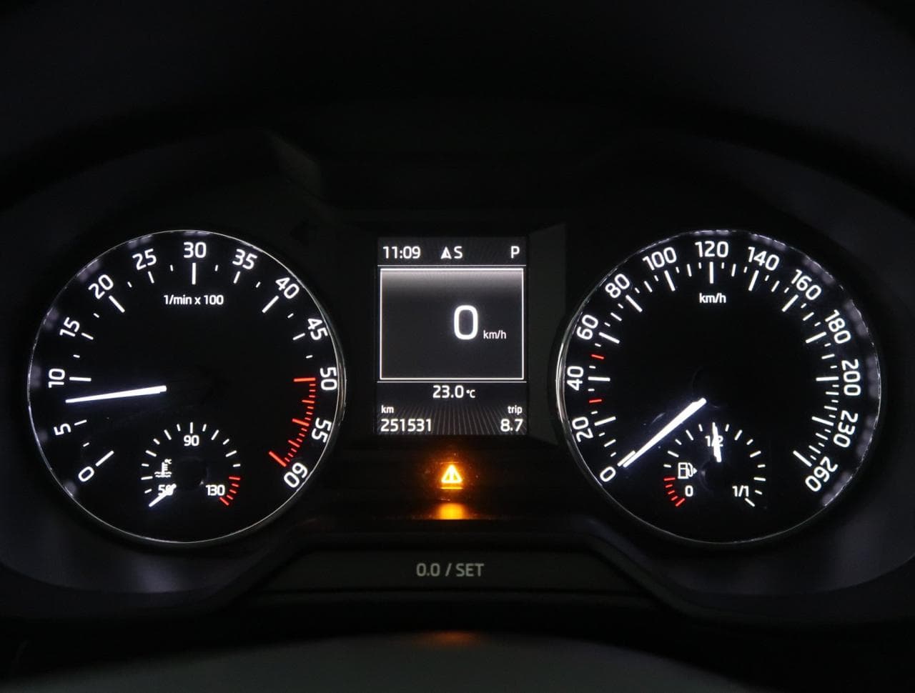 2013 Škoda OCTAVIA - 17
