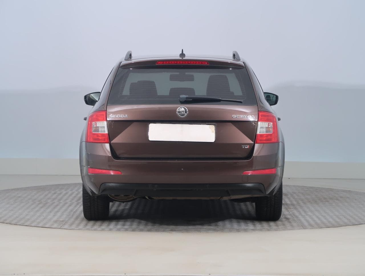 2013 Škoda OCTAVIA - 6