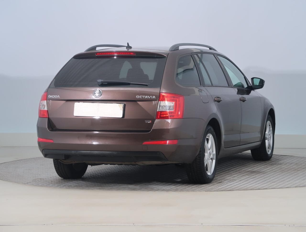 2013 Škoda OCTAVIA - 7
