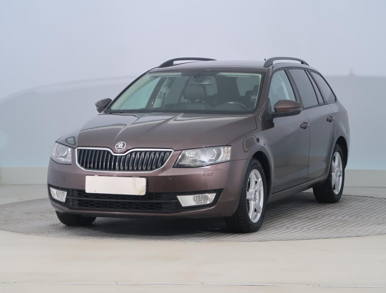 2013 Škoda OCTAVIA - 3
