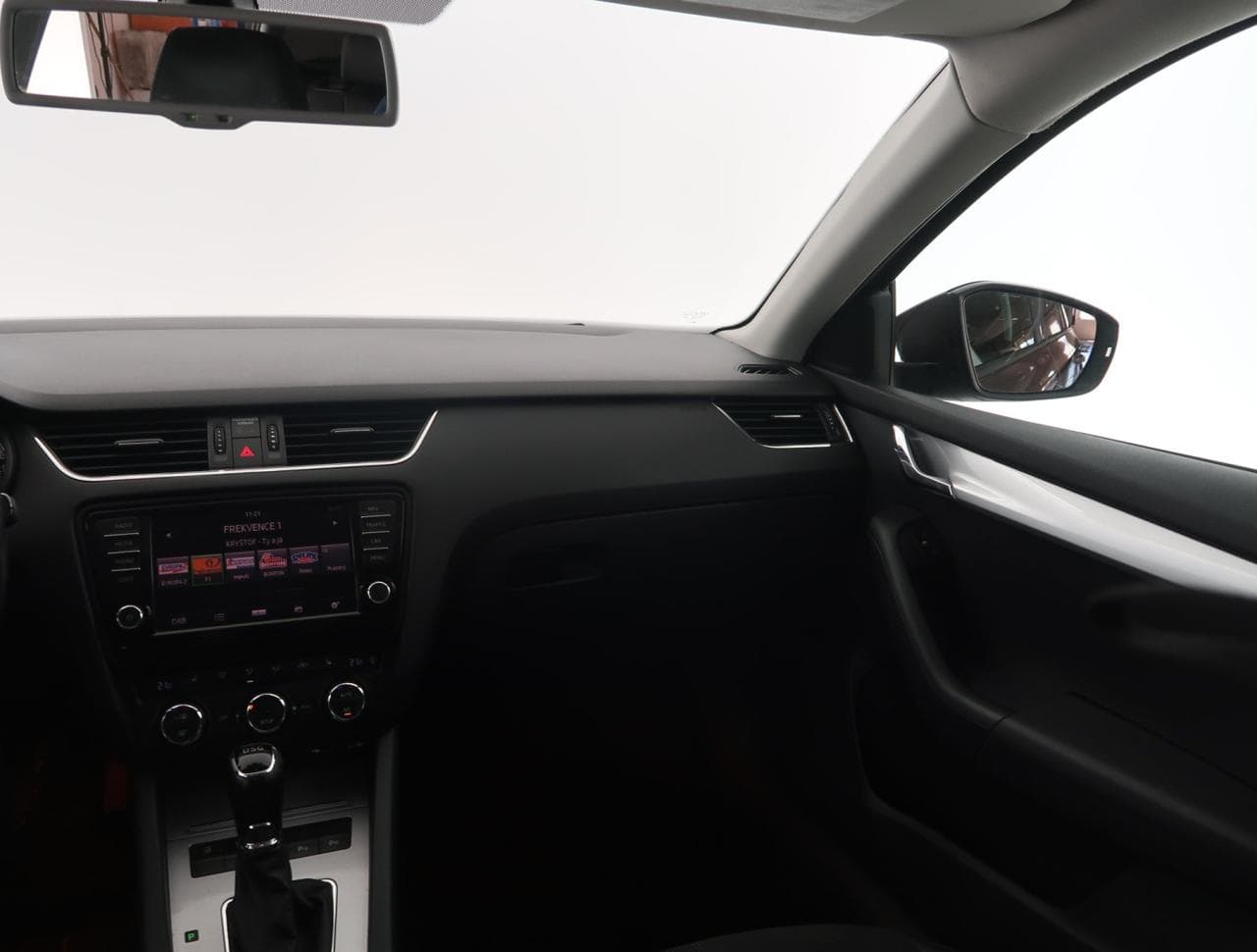 2013 Škoda OCTAVIA - 11