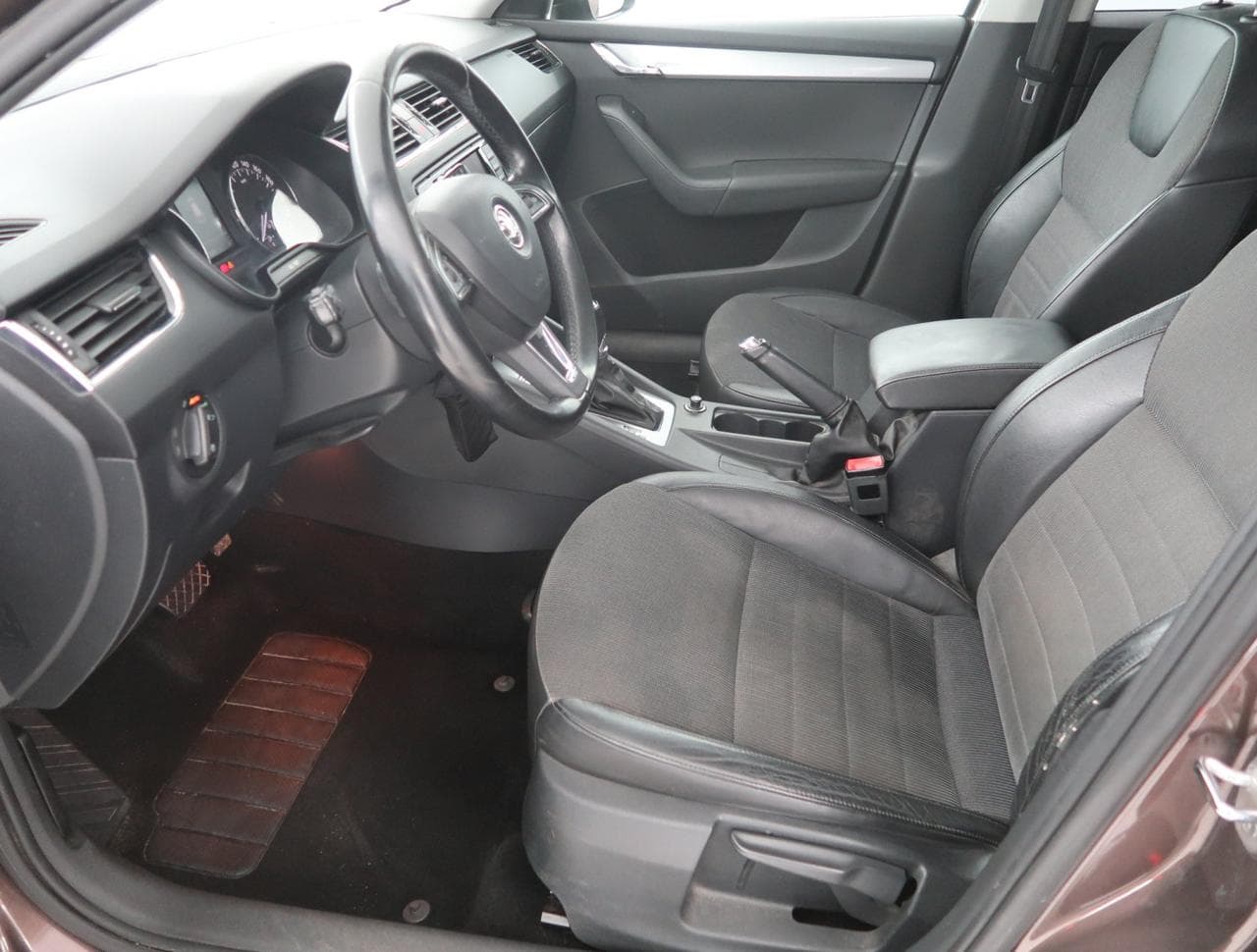 2013 Škoda OCTAVIA - 16