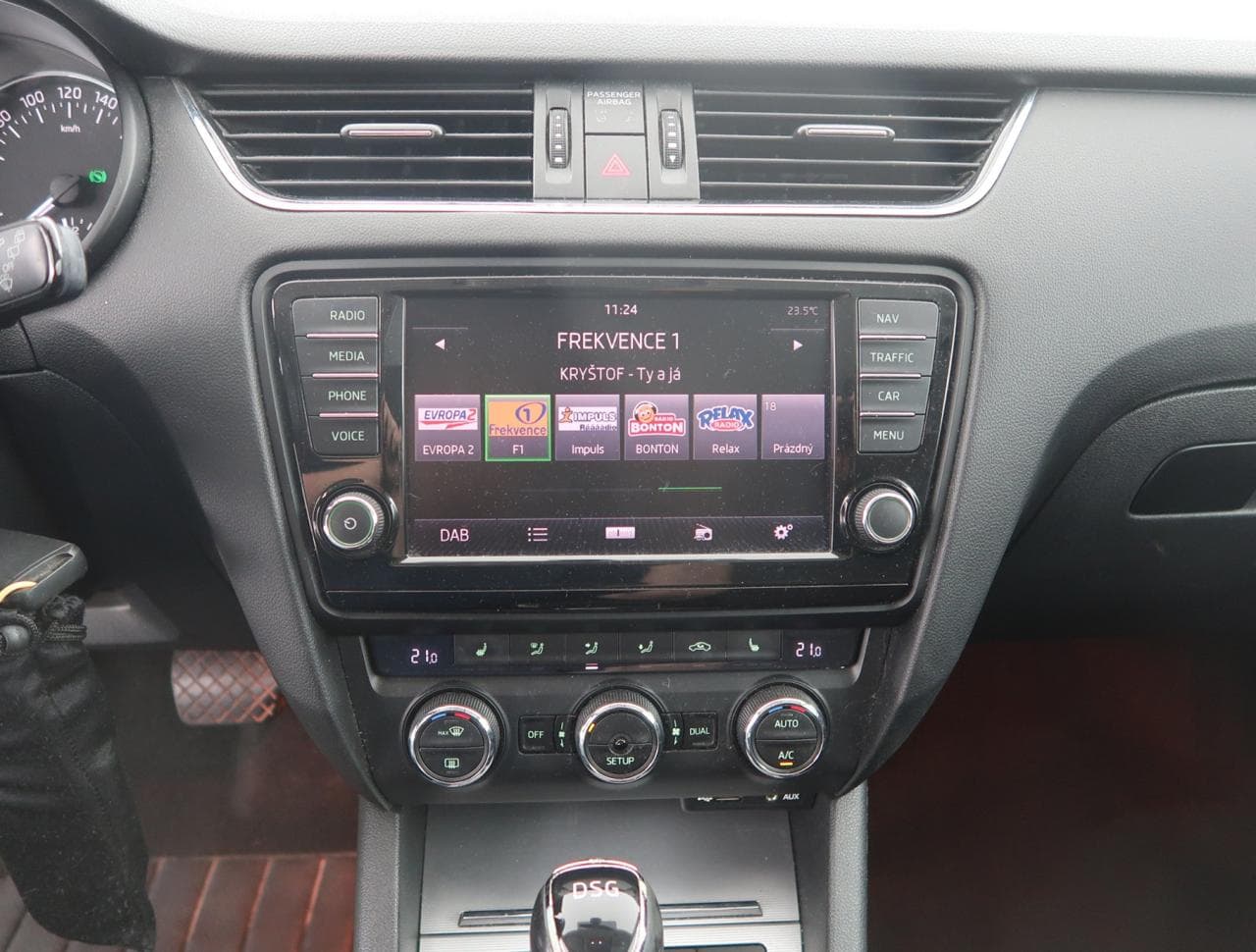 2013 Škoda OCTAVIA - 18