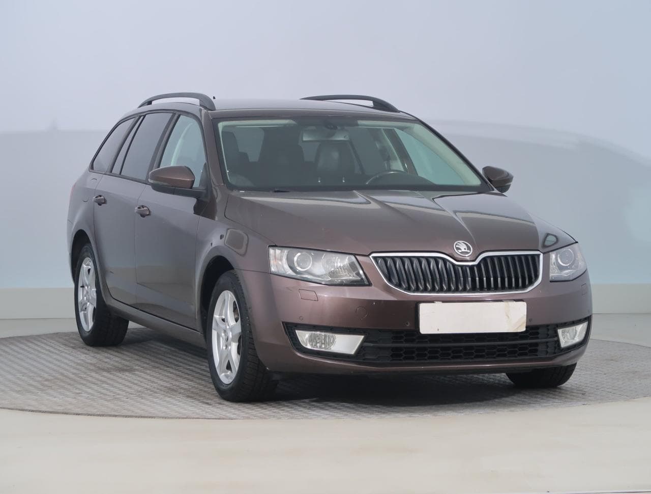 2013 Škoda OCTAVIA
