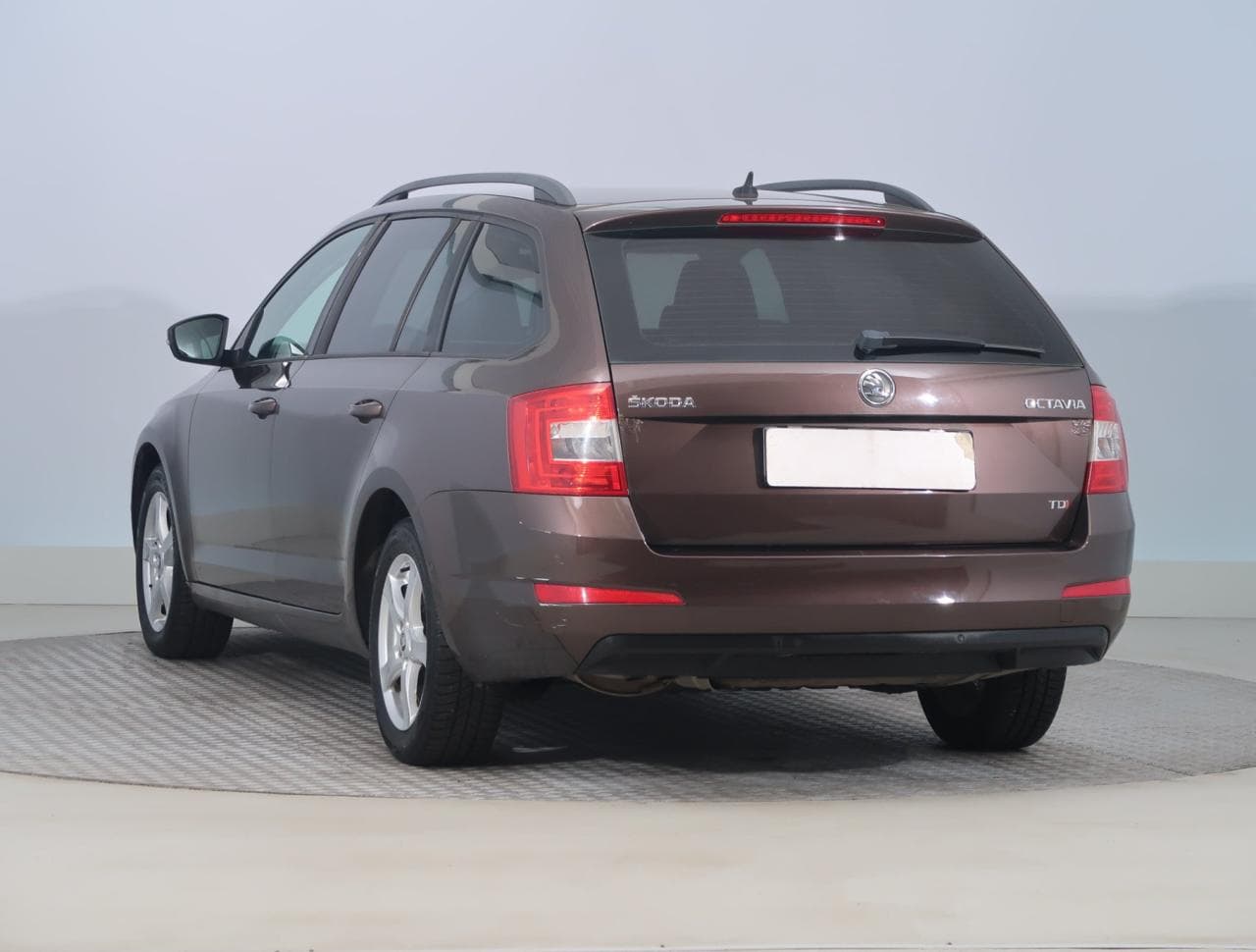 2013 Škoda OCTAVIA - 5