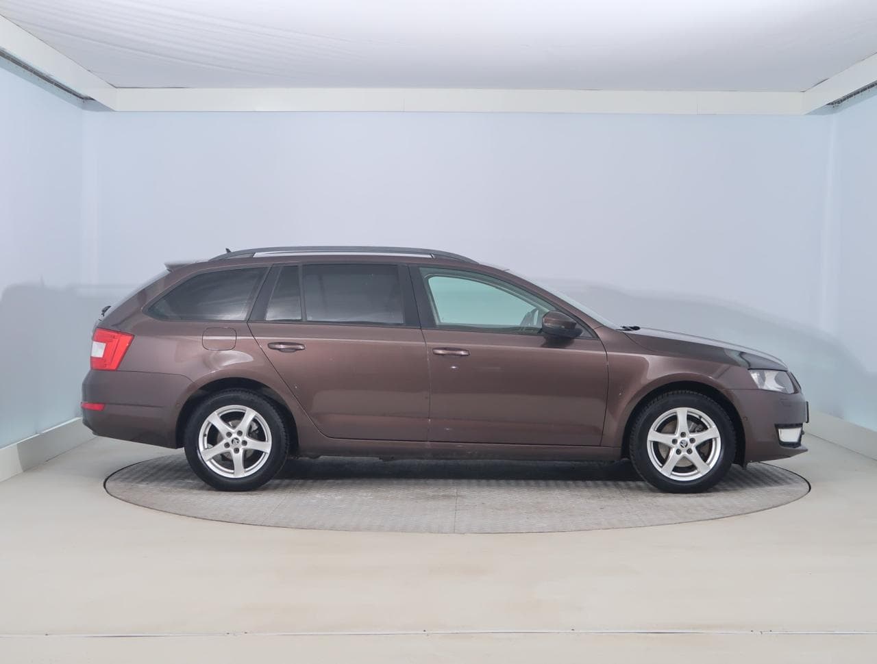 2013 Škoda OCTAVIA - 8