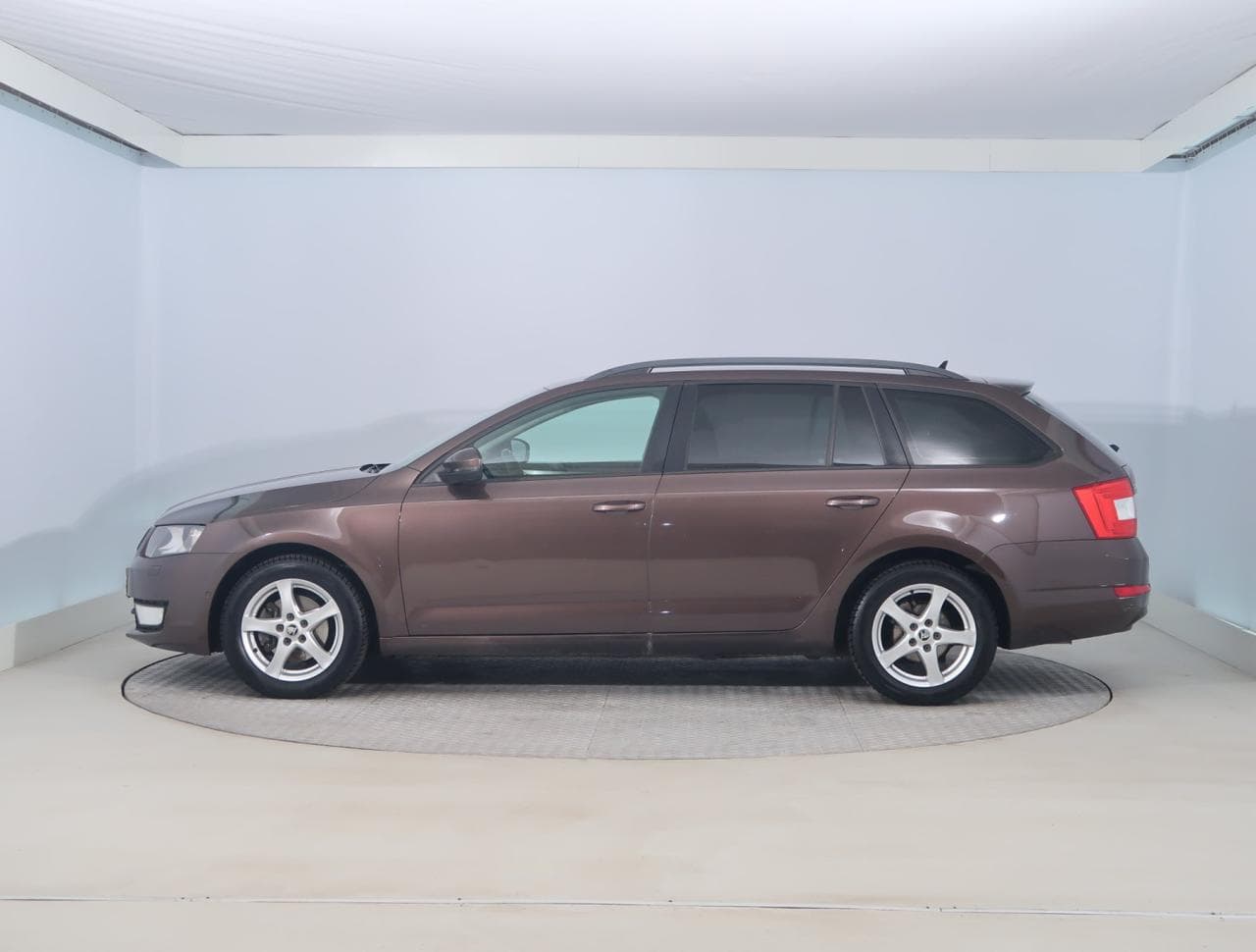 2013 Škoda OCTAVIA - 4