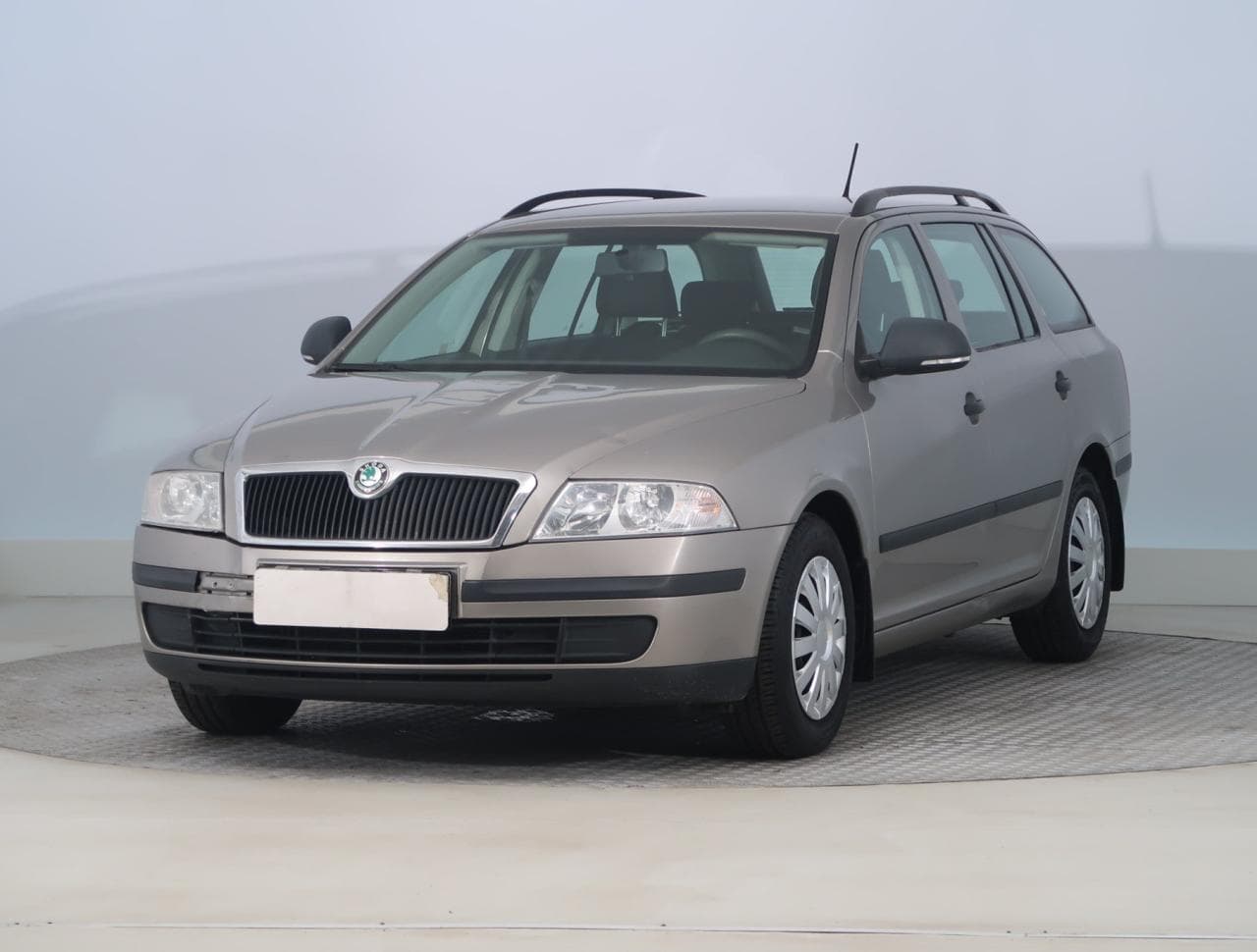 2011 Škoda OCTAVIA - 3