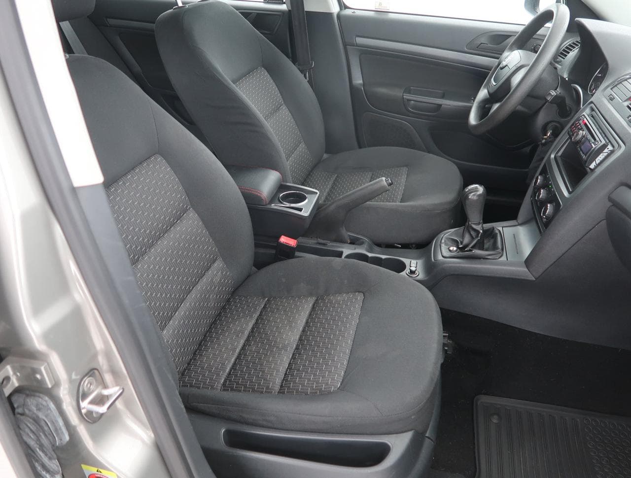 2011 Škoda OCTAVIA - 12
