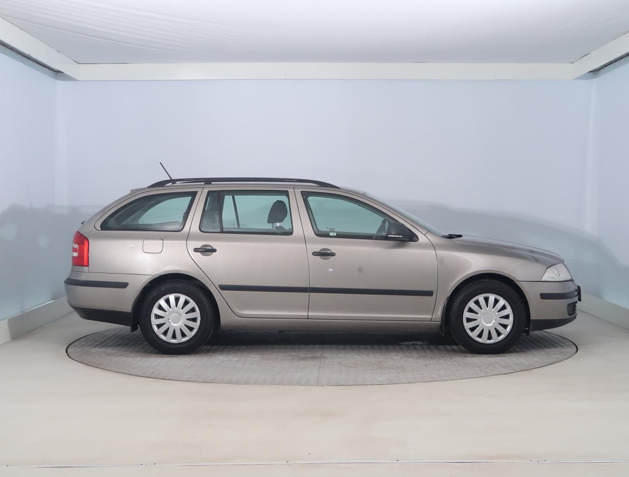 2011 Škoda OCTAVIA - 8