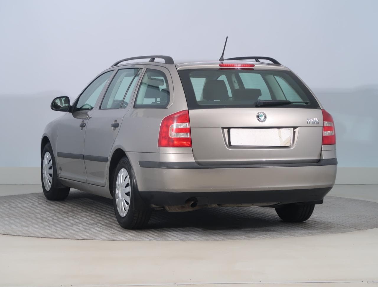 2011 Škoda OCTAVIA - 5