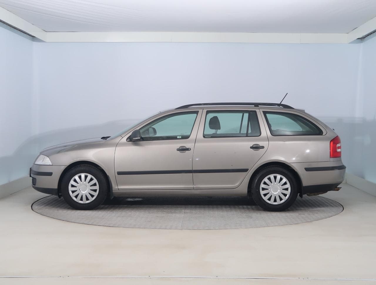 2011 Škoda OCTAVIA - 4