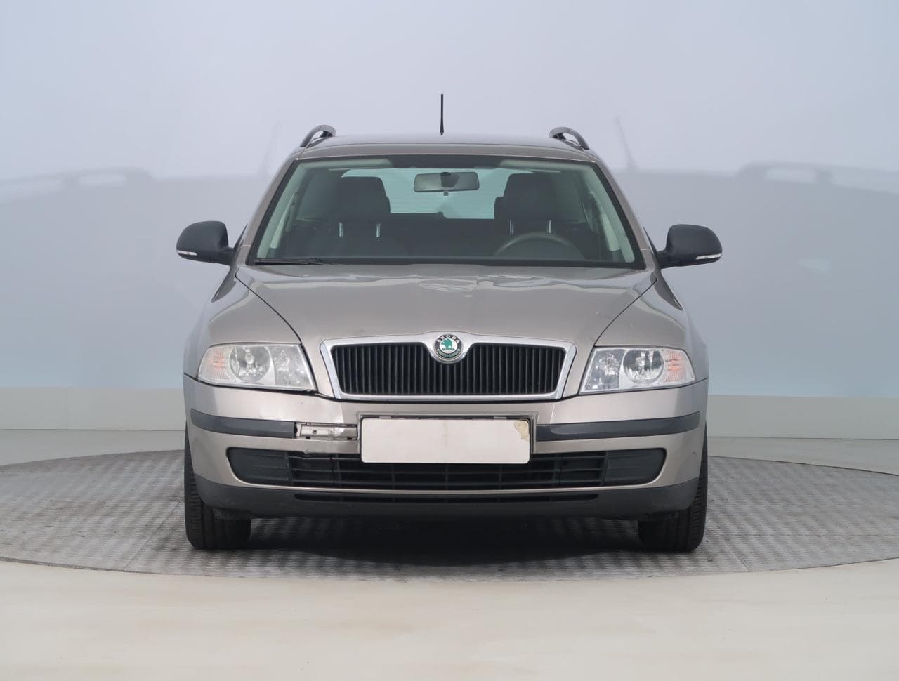 2011 Škoda OCTAVIA - 2