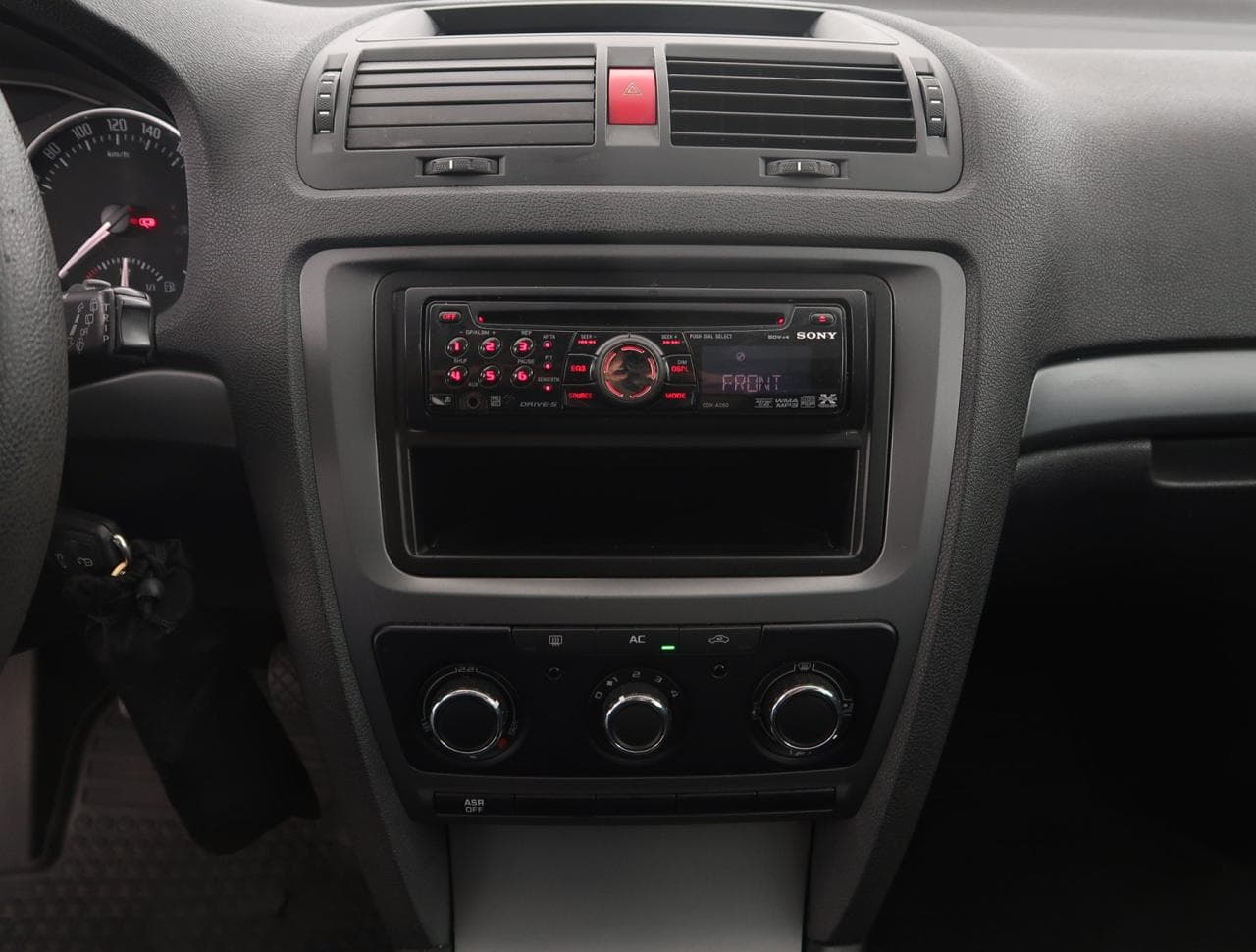 2011 Škoda OCTAVIA - 18